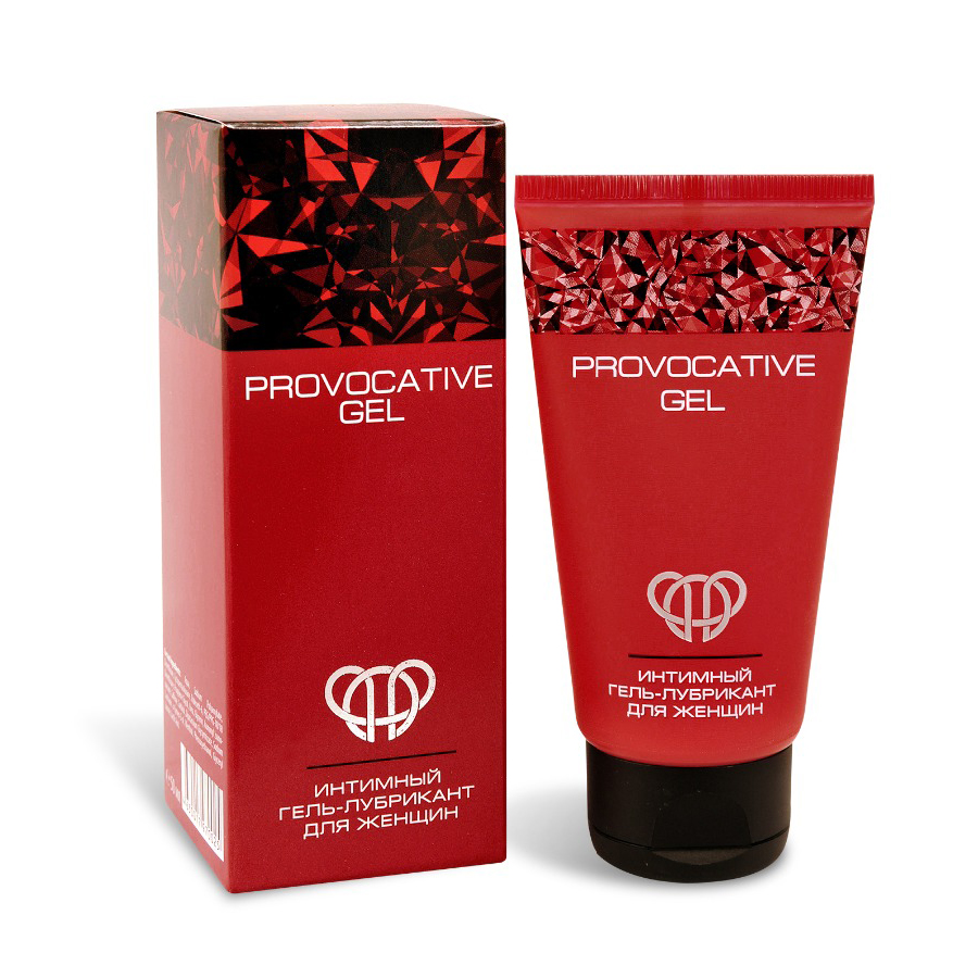 Provocative Gel gel bôi trơn tăng kích thích và khoái cảm cho nữ