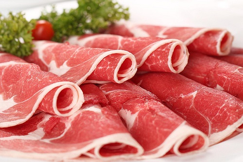 Ăn thịt bò để sinh lý mạnh 
