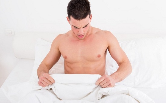 Bia rượu gây teo tinh hoàn ở nam giới