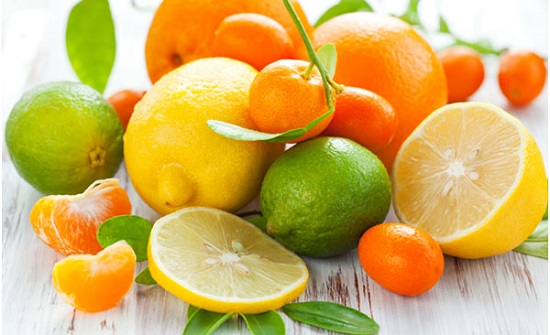 Bổ sung Vitamin C tự nhiên giúp đẩy lùi sỏi thận