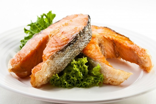 Các món ăn từ cá giúp bổ sung Arginine tăng cường khả năng sinh lý nam giới
