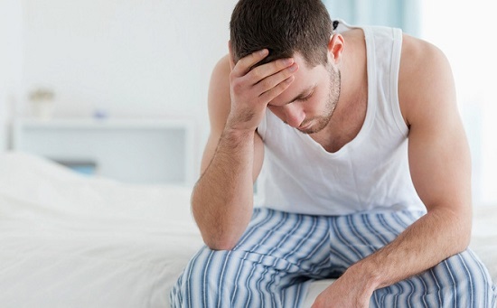 Chóng mặt ù tai là lời cảnh báo thận đang có vấn đề