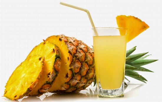 Dứa mang những tác động tích cực trong điều trị sỏi thận