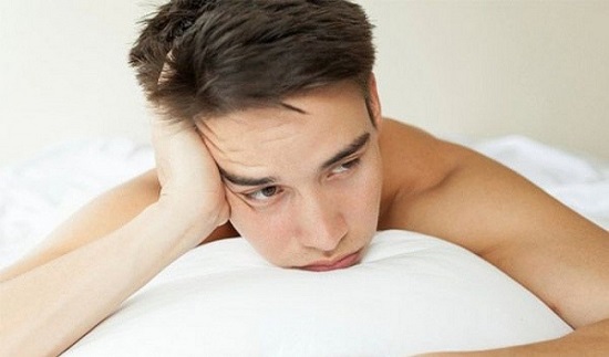 Thủ dâm quá nhiều sẽ khiến sức khỏe sinh lý nam bị giảm sút