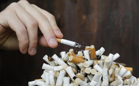Hút nhiều thuốc lá ảnh hưởng xấu đến sức khỏe của thận