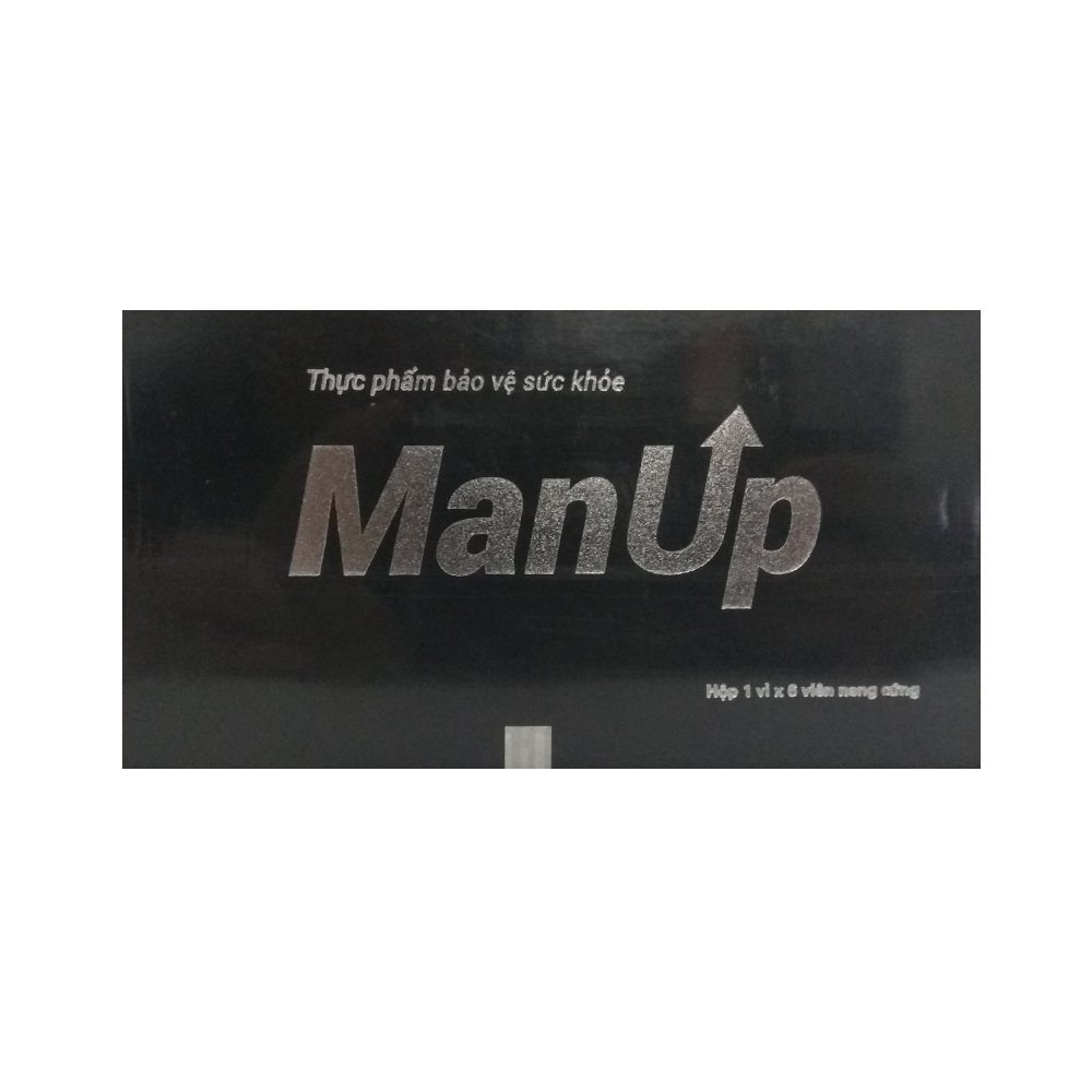 ManUP phiên bản nâng cấp của Rocket 1h
