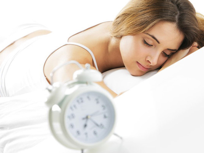 Giảm Creatinin bằng cách ngủ đủ giấc