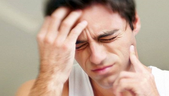 Quai bị là chứng bệnh có thể gây vô sinh hiếm muộn nếu không chữa trị dứt điểm