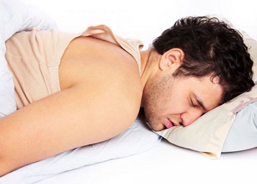 Suy giảm Testosterone là nguyên nhân chính gây rối loạn cương dương