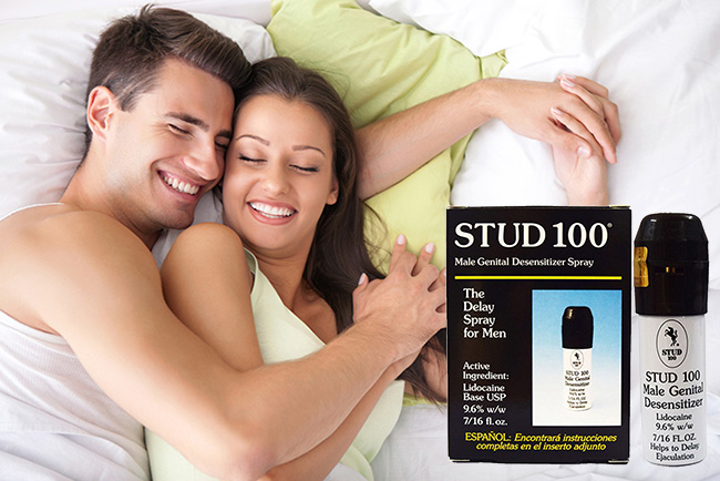 Stud 100 bí quyết cho tình yêu luôn trọn vẹn