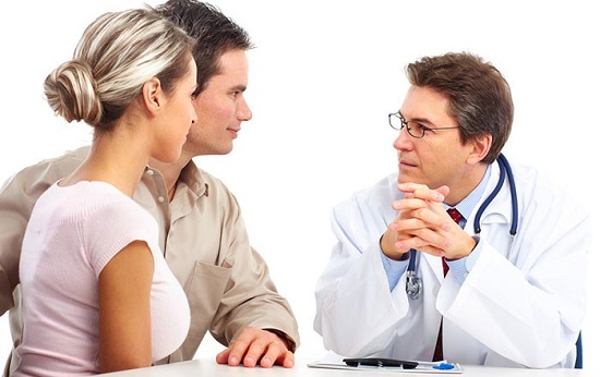 Sỏi thận làm suy giảm khả năng sinh sản nếu không chữa trị kịp thời