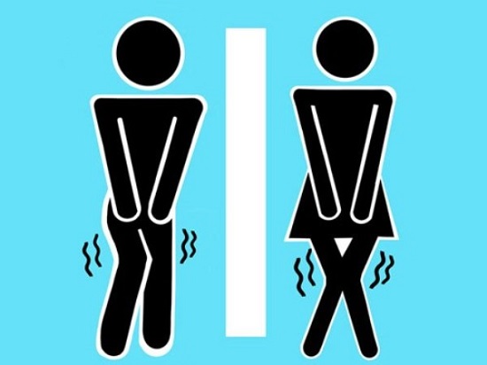 Sỏi thận có thể gây ra tắc đường tiểu cho người bệnh