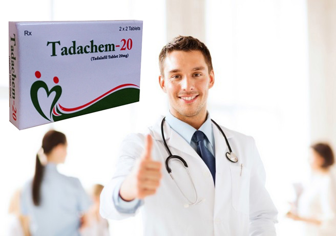 Tadachem có thể sử dụng cho nhiều đối tượng