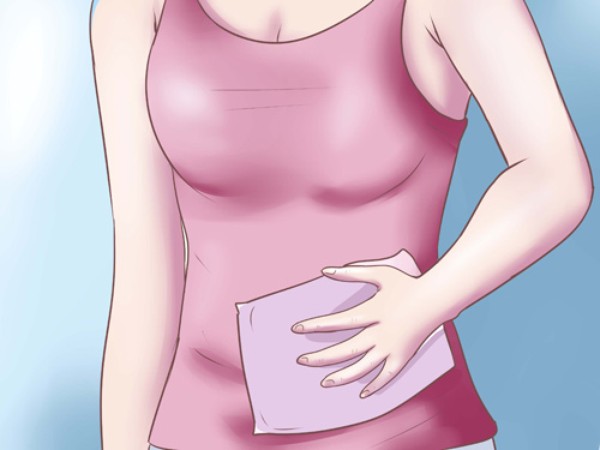 Triệu chứng nhận biết bệnh thận ứ nước