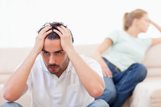 Thận yếu làm suy giảm khả năng sinh sản của nam giới