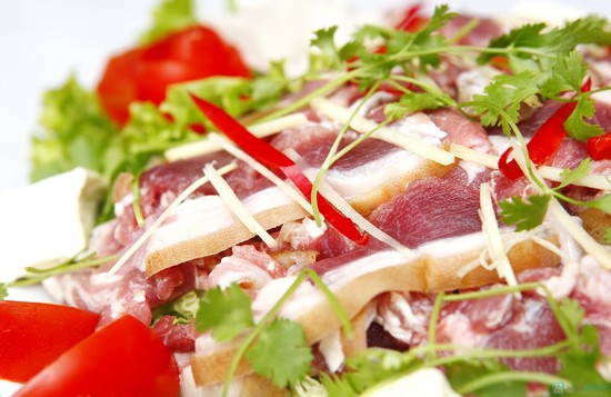 Thịt dê giúp cải thiện sinh lý nam rất hiệu quả