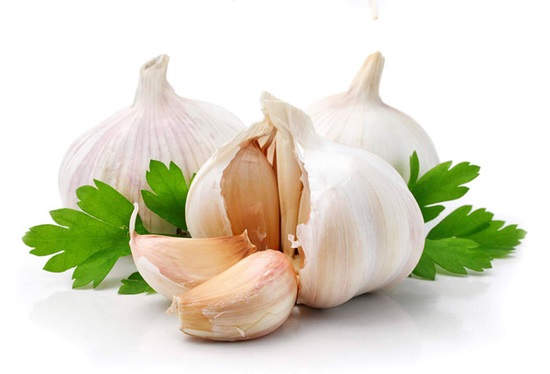 Tỏi kích thích tăng cường hoocmon sinh dục nam giới
