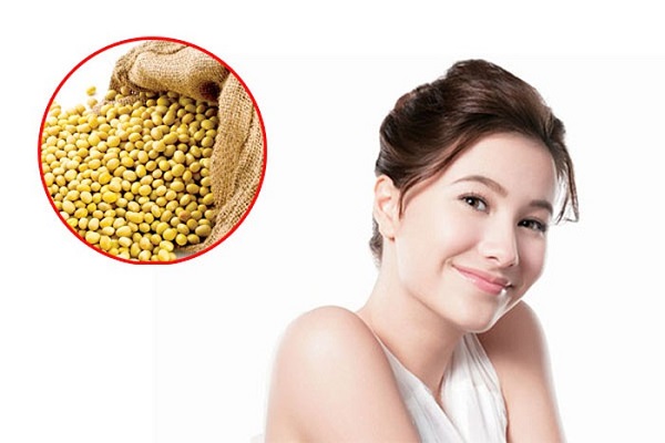 Cần hiểu rõ những vai trò của mầm đậu nành với nữ giới