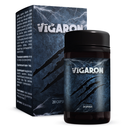 Vigaron tăng cường sinh lý nam giới