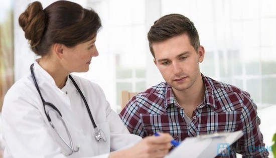 Có rất nhiều nam giới muốn cải thiện khả năng sinh lý