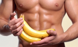 2 quả chuối mỗi ngày bí kíp cho quý ông mắc bệnh yếu sinh lý