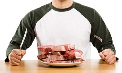 5 loại thực phẩm ăn càng nhiều càng không tốt cho sức khỏe của thận