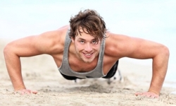 6 việc cần làm ngay để tăng cường sinh lý nam