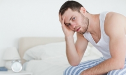 9 dấu hiệu cho thấy nam giới có thận yếu