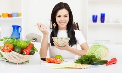 Ăn gì bổ thận nữ ? 5 loại thực phẩm bổ thận nữ tốt nhất hiện nay