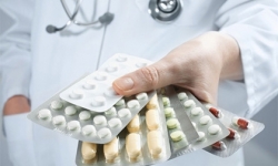 Top 5 thuốc bổ thận tráng dương tốt nhất hiện nay