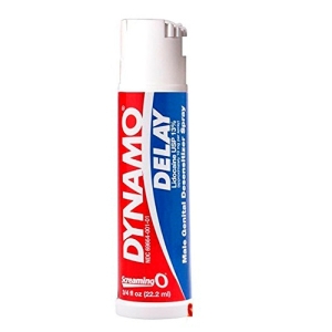 Chai xịt chống xuất tinh sớm Dynamo Delay - kéo dài thời gian quan hệ Chai xịt chống xuất tinh sớm Dynamo Delay - kéo dài thời gian quan hệ
