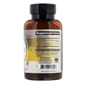 Đông trùng hạ thảo Aloha Pure Cordyceps 90 viên