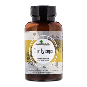 Đông trùng hạ thảo Aloha Pure Cordyceps 90 viên