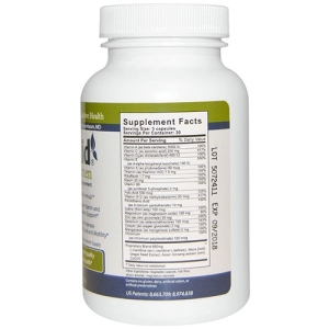 FertilAid for Men tăng cường và nâng cao chất lượng tinh trùng