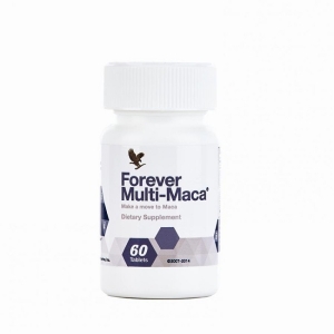 Forever Multi Maca tăng cường sinh lý phái mạnh