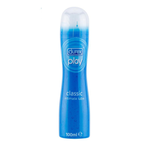 Gel bôi trơn Durex Play Classic 100ml ( hết hàng) Gel bôi trơn Durex Play Classic 100ml ( hết hàng)