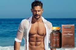 Bổ thận Hadariki Double Time có tốt không? Sự thật về Double Time