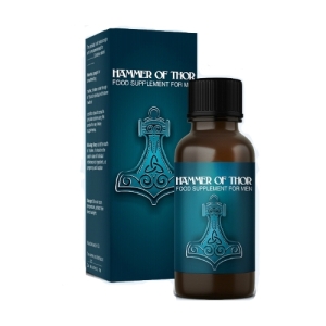 Hammer of Thor cải thiện sinh lý nam mạnh mẽ ( HẾT HÀNG)
