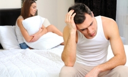 Nguyên nhân và cách khắc phục yếu sinh lý ở nam giới