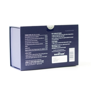 Nhất vương bổ thận XTRAMEN tăng cường sinh lực cho nam giới