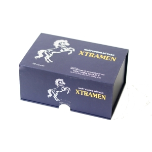 Nhất vương bổ thận XTRAMEN tăng cường sinh lực cho nam giới