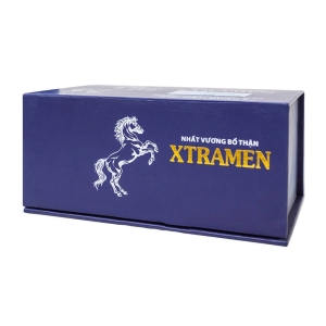 Nhất vương bổ thận XTRAMEN tăng cường sinh lực cho nam giới