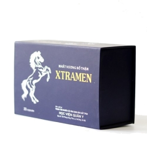 Nhất vương bổ thận XTRAMEN tăng cường sinh lực cho nam giới