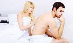 Rối loạn cương dương là gì  ? Điều trị rối loạn cương dương như thế nào ?