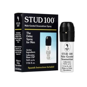 Stud 100 giúp kéo dài thời gian yêu cho nam Stud 100 giúp kéo dài thời gian yêu cho nam