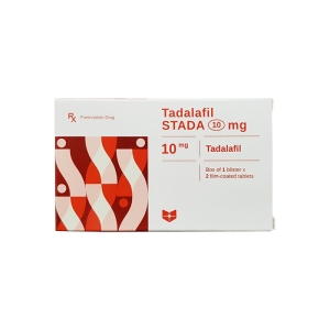 Thuốc cường dương TADALAFIL STELLA 10mg
