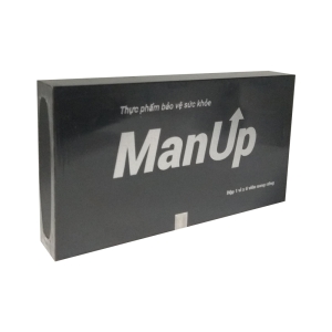 ManUp viên uống tăng cường sinh lý nam ( hết hàng)