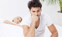 Thận yếu có gây vô sinh ở nam giới hay không ?