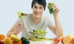 Nam giới có thận yếu nên ăn gì ?