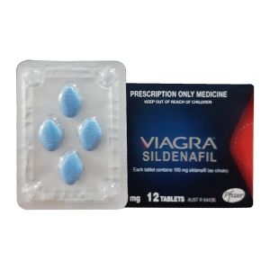 Thuốc cường dương chính hãng Úc Pfizer, Hộp 12 viên Thuốc cường dương chính hãng Úc Pfizer, Hộp 12 viên